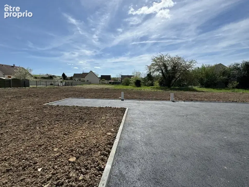 Terrain 315 m² à vendre à Oulins (28260) - photo 4
