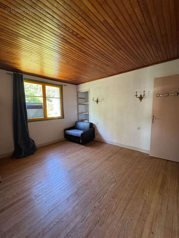 Maison à LANVENEGEN