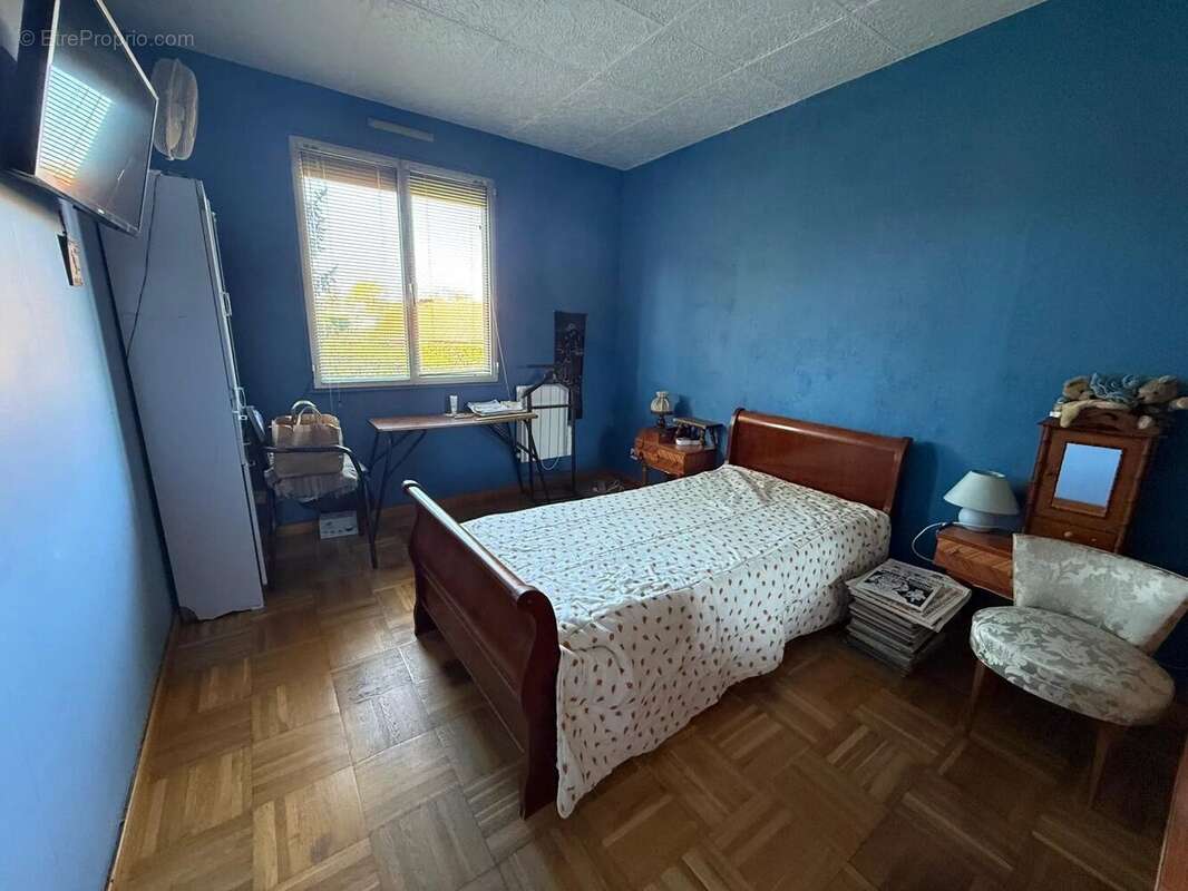 Maison à CHAZAY-D'AZERGUES