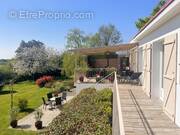 Maison à FRESNAY-EN-RETZ