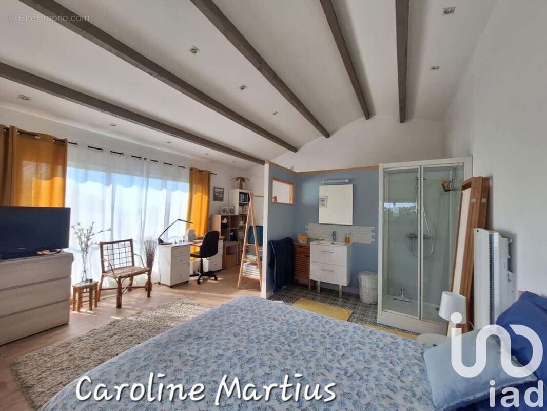 Photo 3 - Maison à ESNANDES