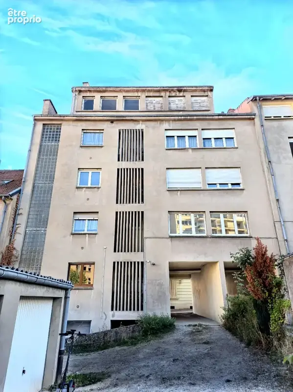 Appartement 4 chambres proche de la gare - photo 17