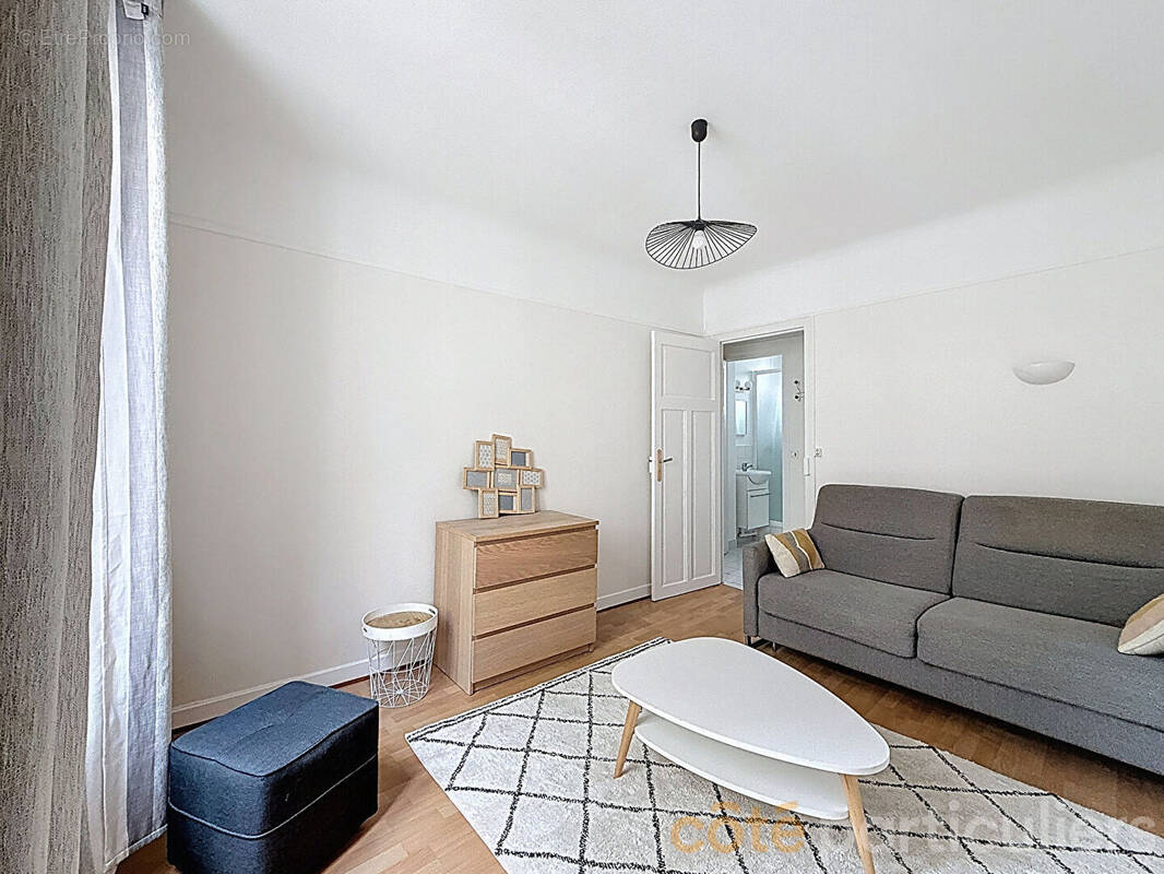 Appartement à VANVES