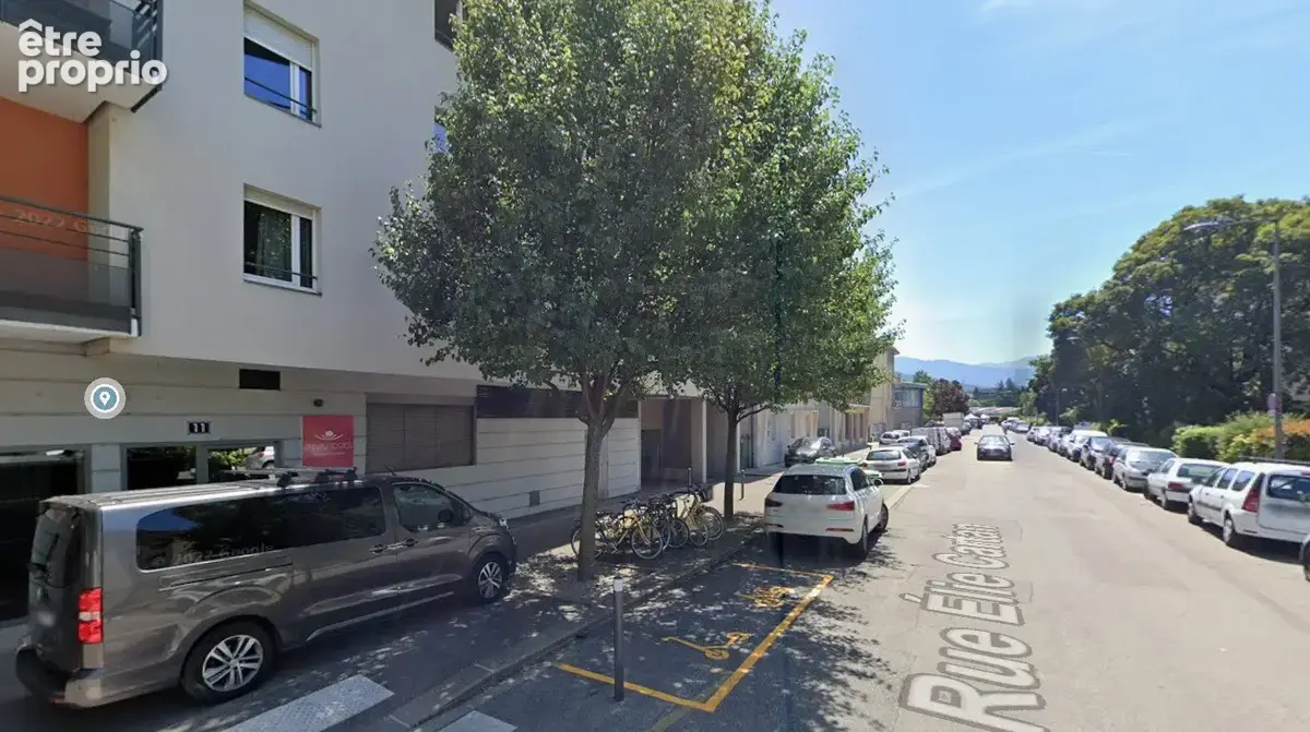 INVESTISSEMENT LOCATIF  GRENOBLE  Résidence étudiante Campus Universités Grenoble - 4,98 % de rentabilité - photo 12