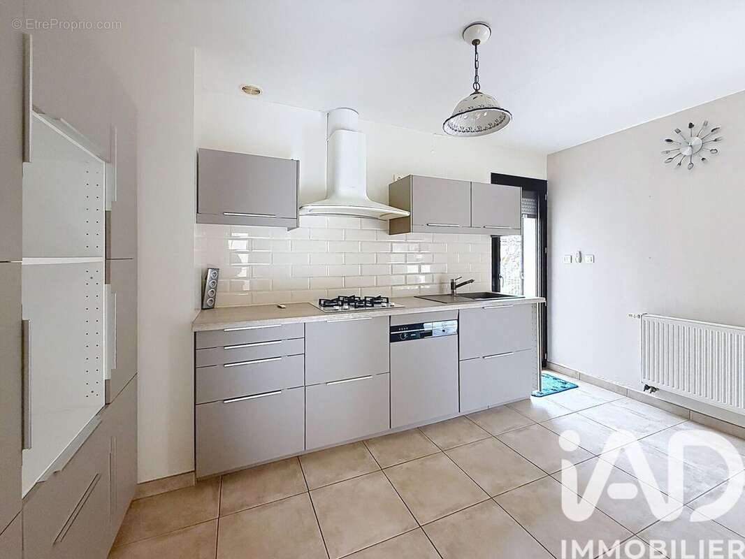 Photo 5 - Maison à TOURNEFEUILLE