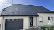 Maison à NEVEZ