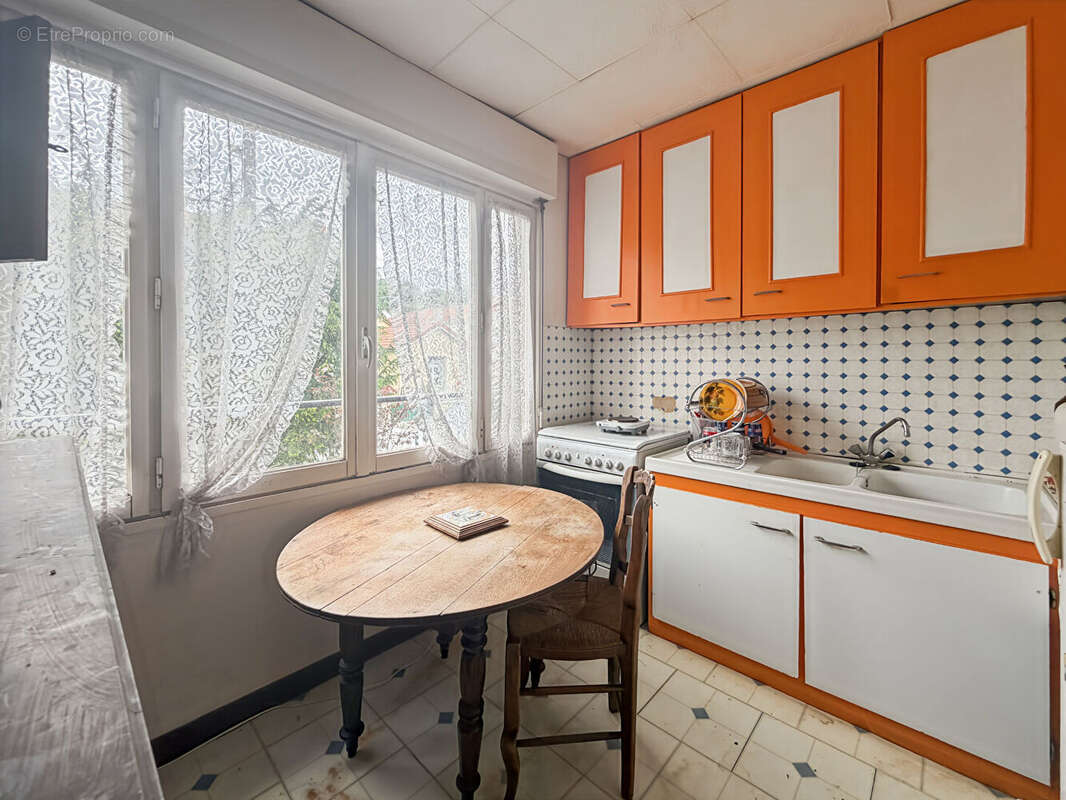 Maison à PALAISEAU