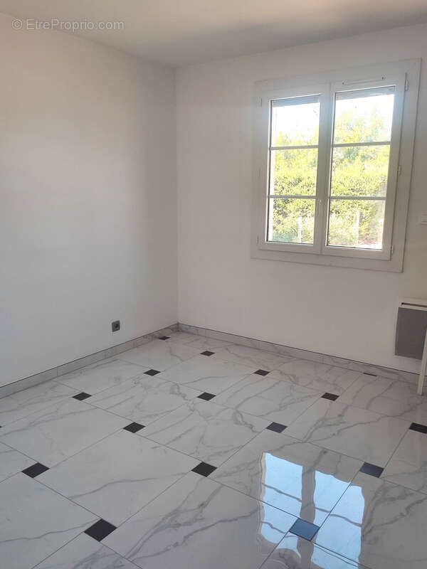 Maison à LA REDORTE