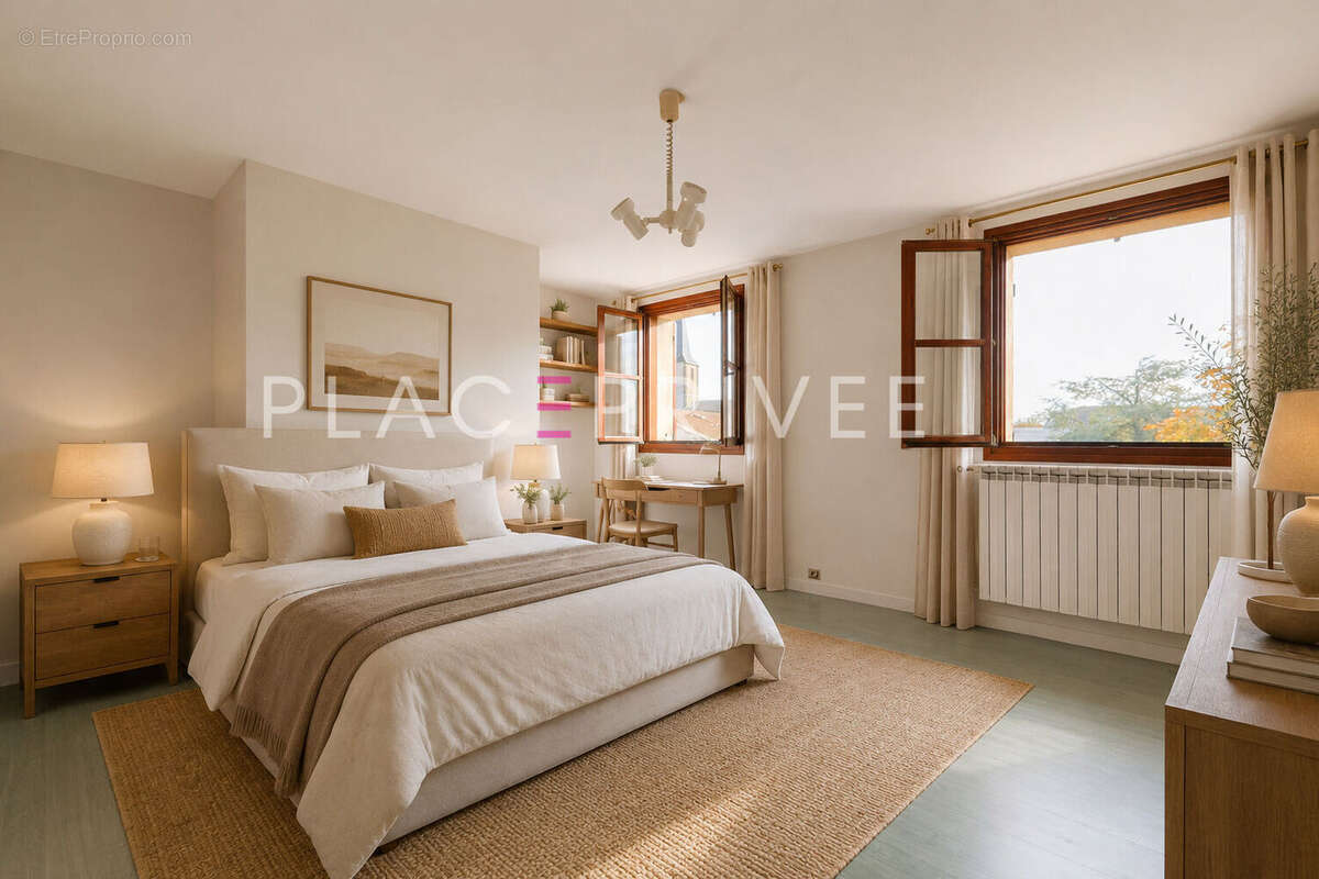 Maison 375 m² à Vincey  - photo 5