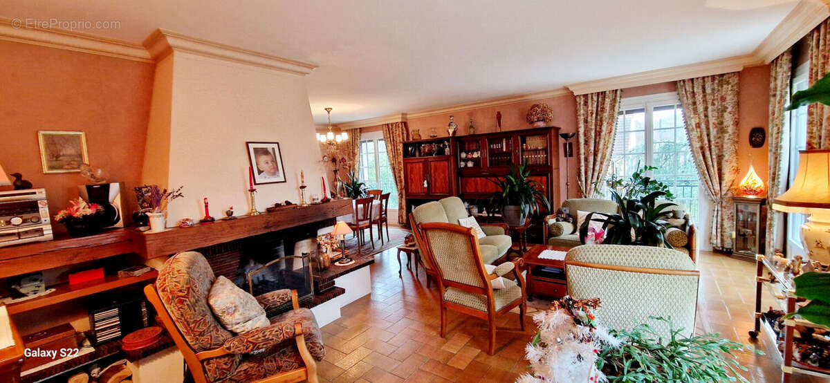Maison à COMMENTRY