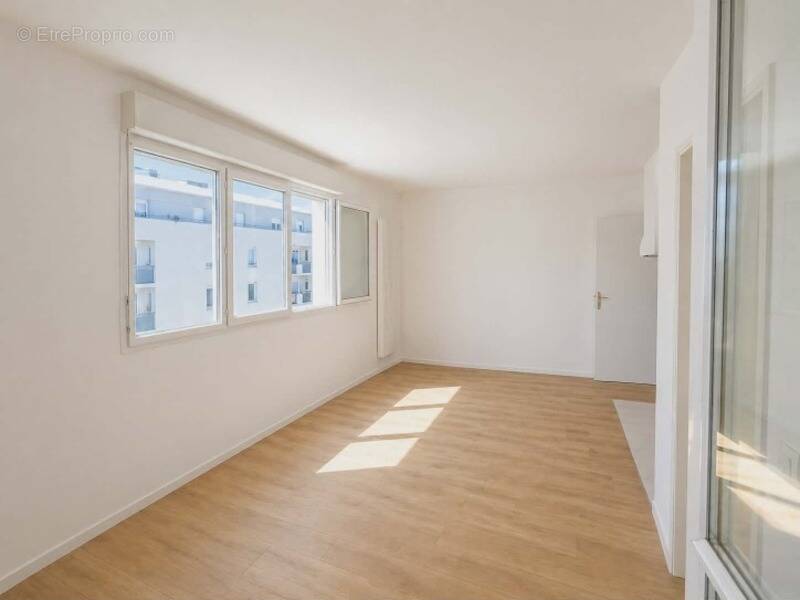 Appartement à LUCE