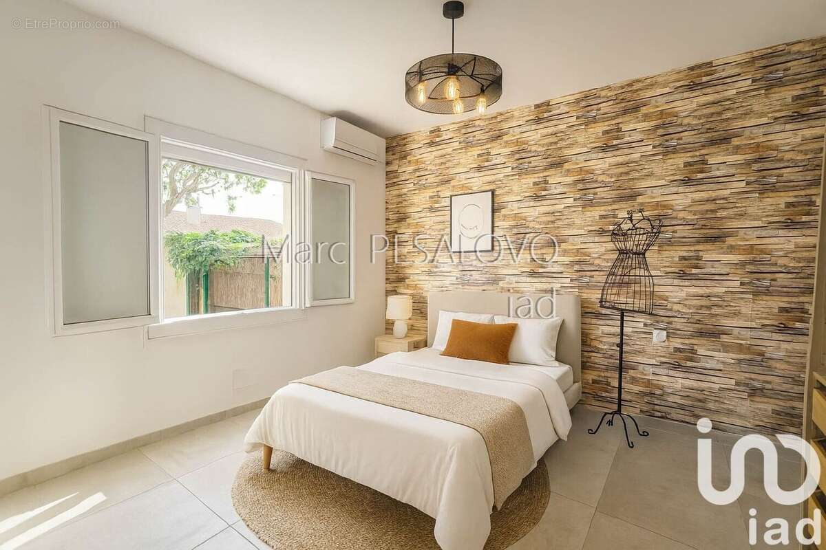 Photo 8 - Appartement à SAINT-LAURENT-DE-LA-SALANQUE