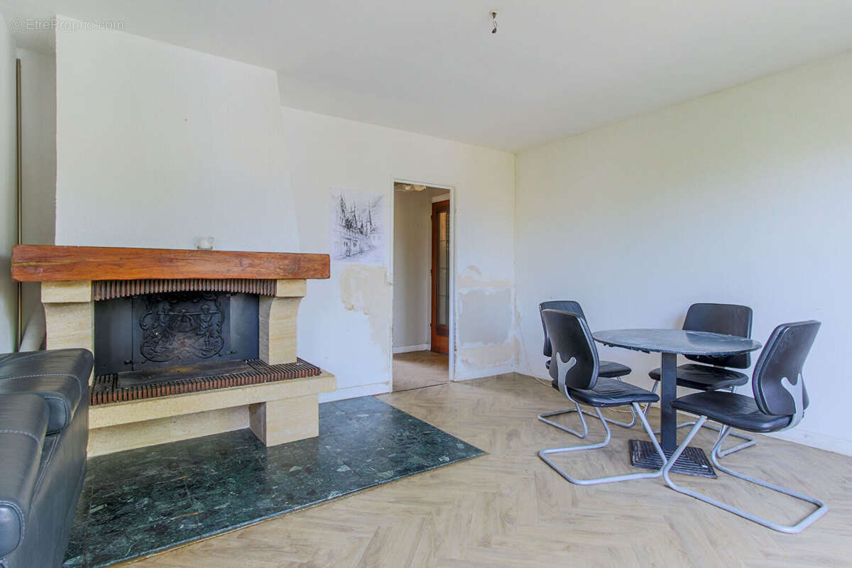 Maison 90m² à beynes - photo 7
