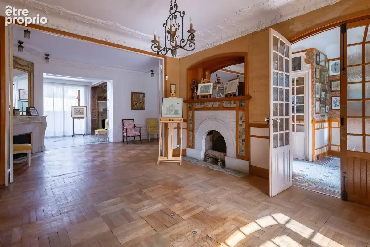 Villa Art Nouveau - photo 5