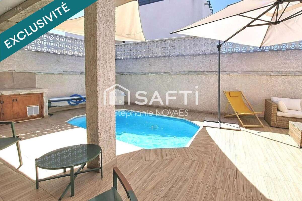 Photo 6 - Maison à SAUVIAN