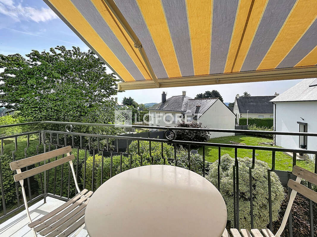 Maison à REDON
