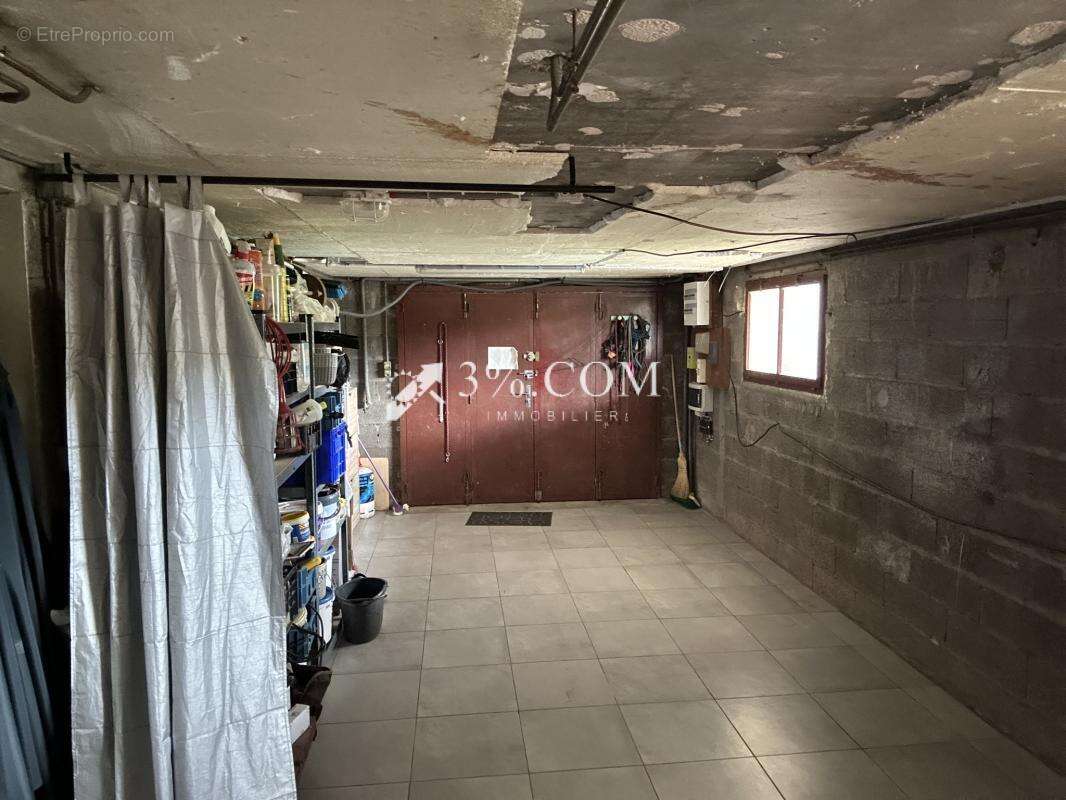 Maison à RAON-AUX-BOIS