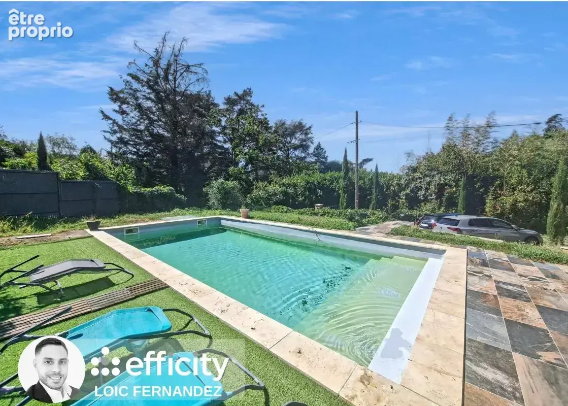 Maison 5 pièces 167 m² à vendre à Limonest (69760) - photo 12