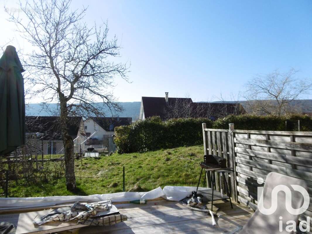 Photo 2 - Appartement à BLAMONT