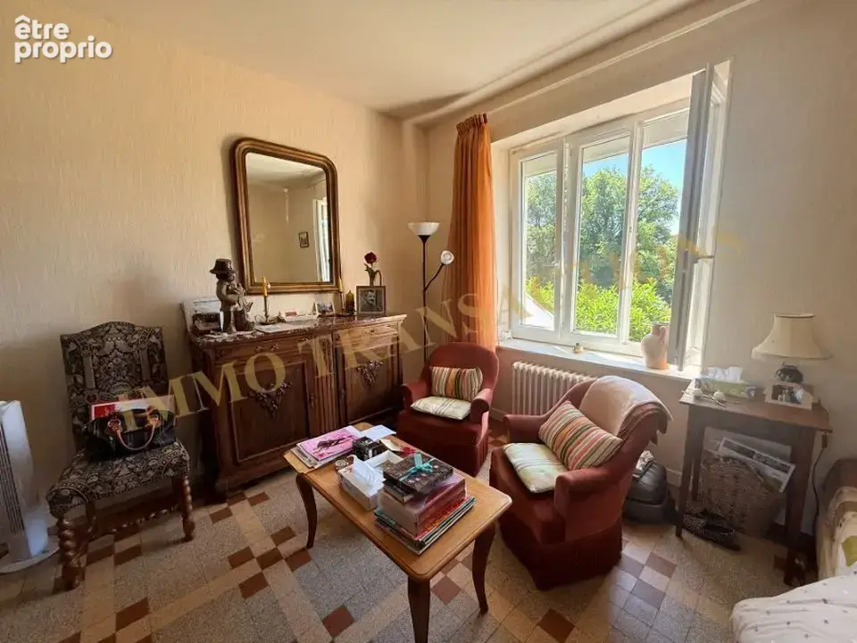 Maison 3 pièces 57 m² à vendre à Montsauche-Les-Settons (58230) - photo 5
