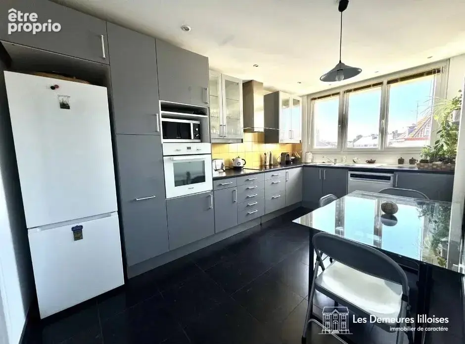 Magnifique appartement T5 secteur Opéra -Gares - photo 5