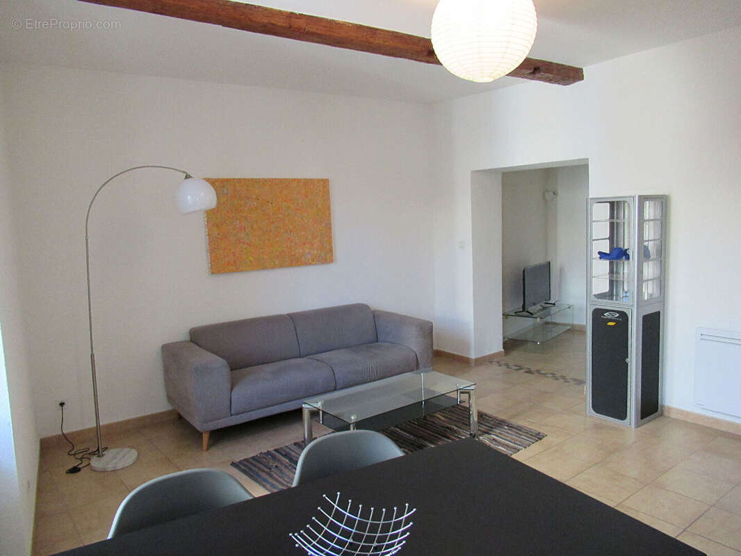 Appartement à NARBONNE