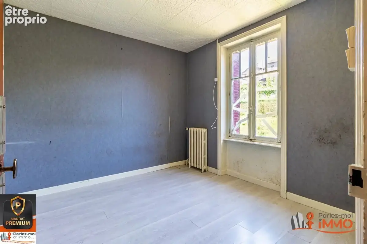 Maison à vendre Thizy-les-Bourgs - photo 17