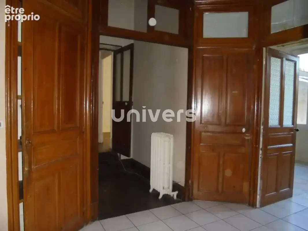 APPARTEMENT 87M2 avec terrasse 22 m2 et dépendances - photo 2