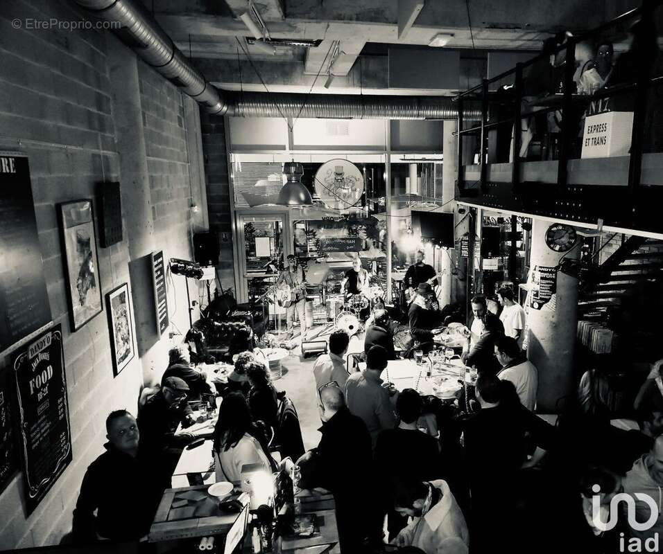 Photo 6 - Commerce à MARSEILLE-2E