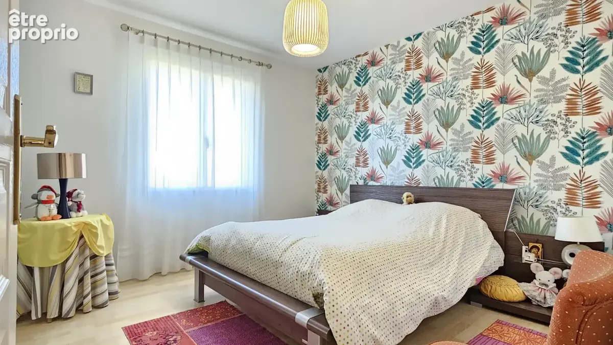 Agréable maison de plain-pied aux Herbiers - photo 8