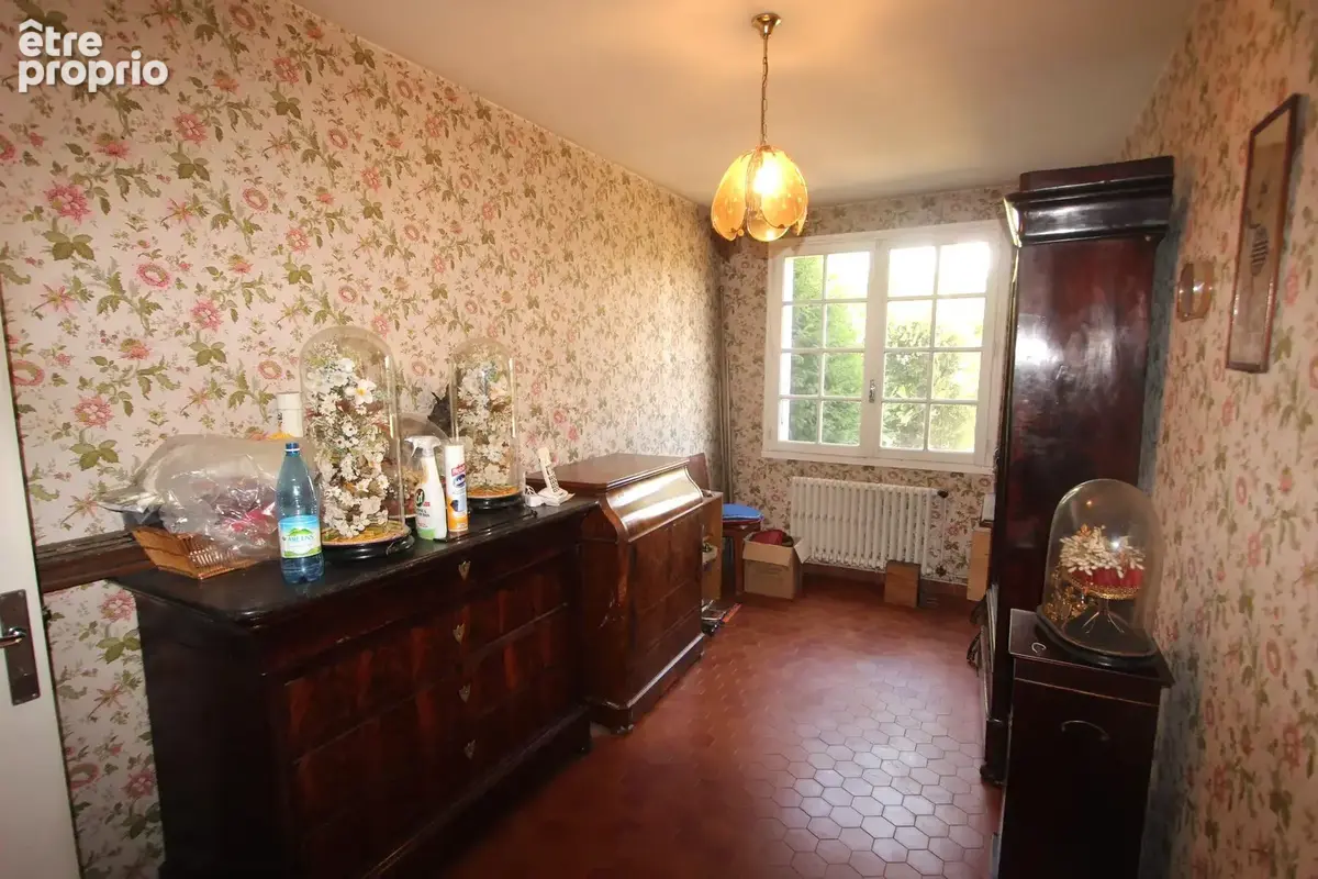 Maison 8 pièces 195 m² à vendre à Romans-Sur-Isere (26100) - photo 8