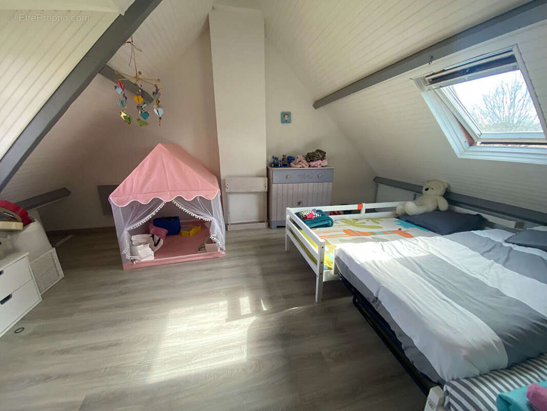 Maison à LA BAULE-ESCOUBLAC