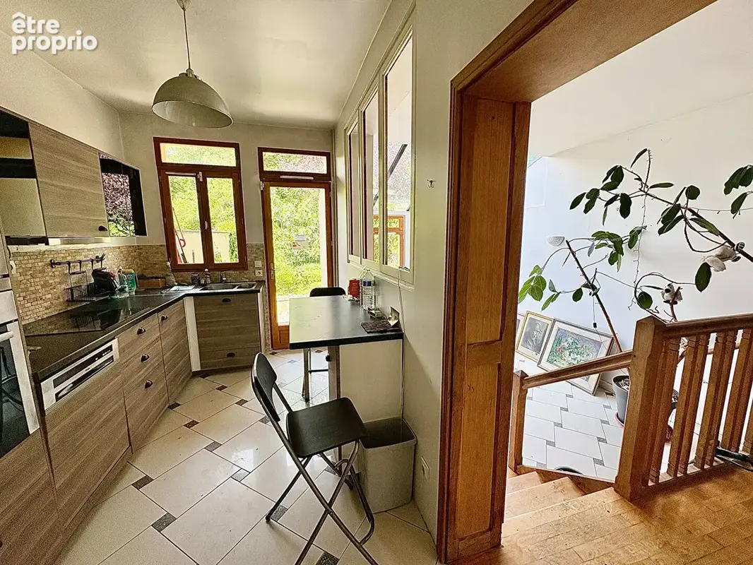 Maison  4 pièce(s) 126.20 m2 - photo 5
