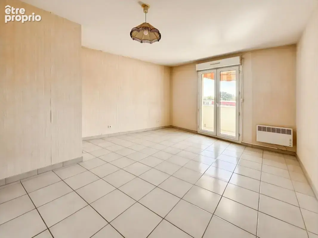 126 m² au dernier étage – Un appartement à réinventer selon vos envies - photo 5