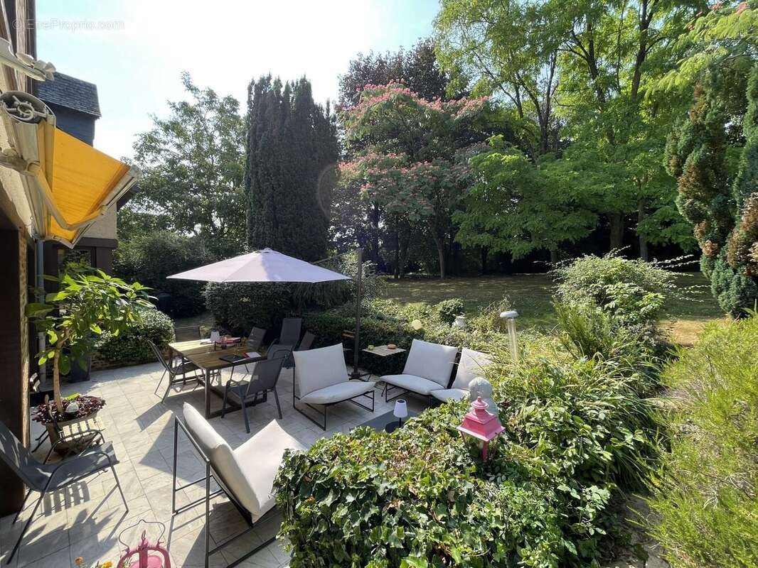 Maison 254 m² à Mayenne  - photo 3