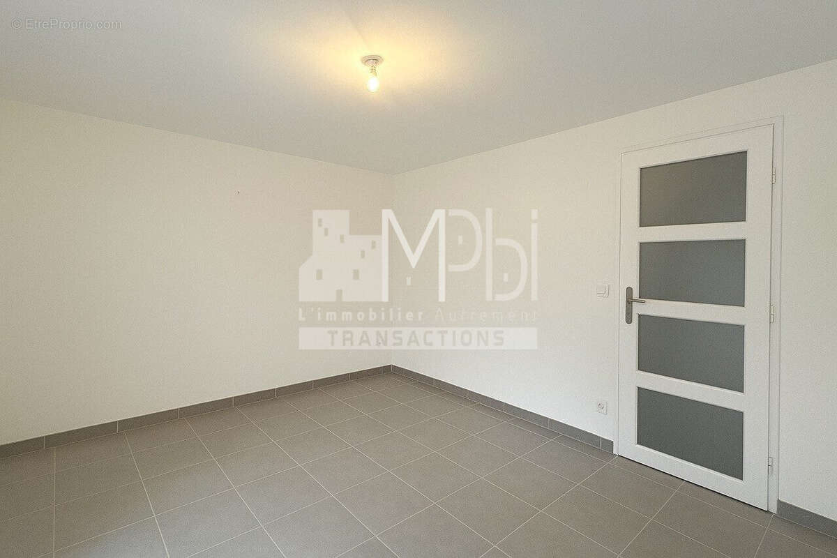 Maison à BOURG-EN-BRESSE