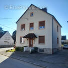 Maison à BLIESBRUCK