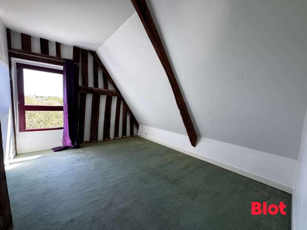 Appartement à DOMLOUP