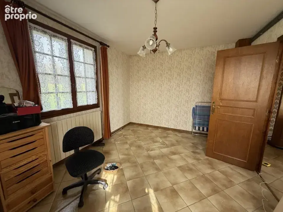 Maison 6 pièces 136 m² à vendre à Liernais (21430) - photo 5