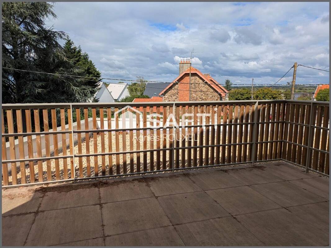 Photo 1 - Appartement à COUERON