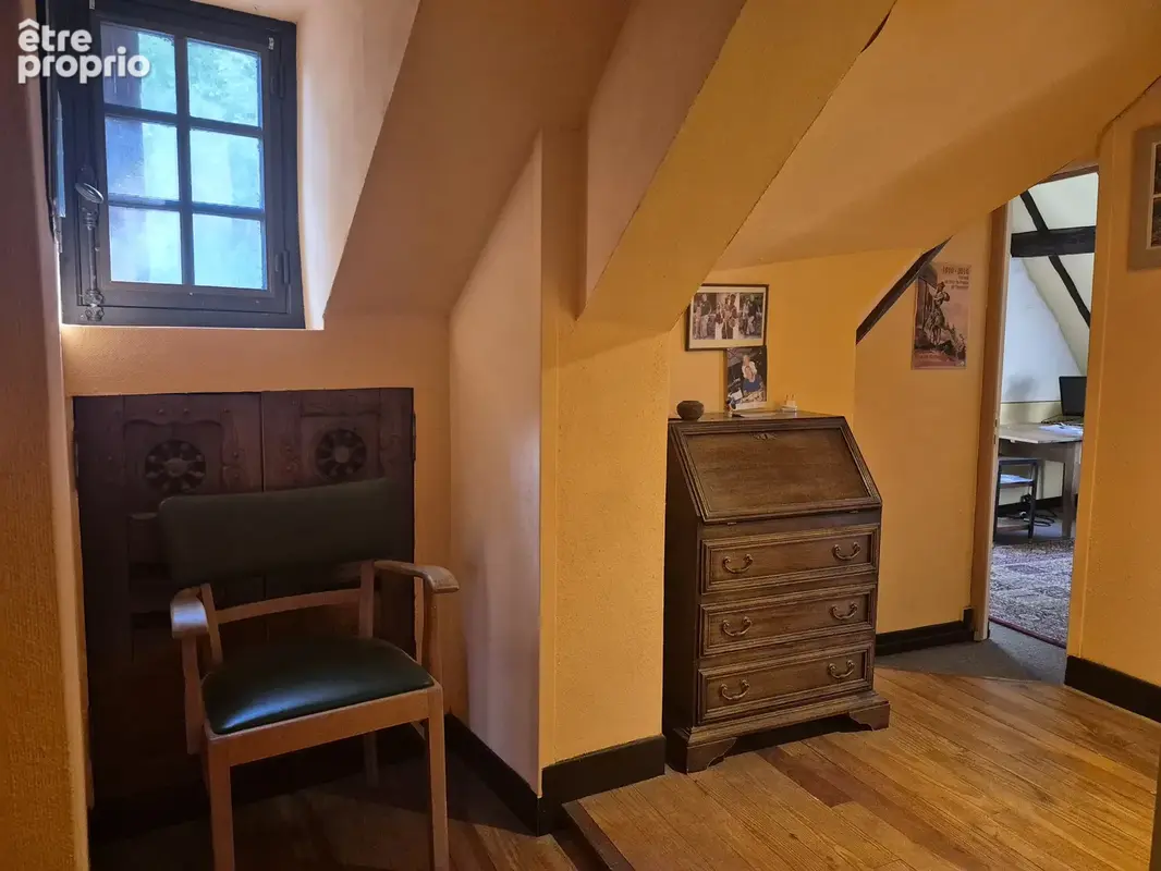 Maison 6 pièces 219 m² à vendre à Lomne (65130) - photo 8