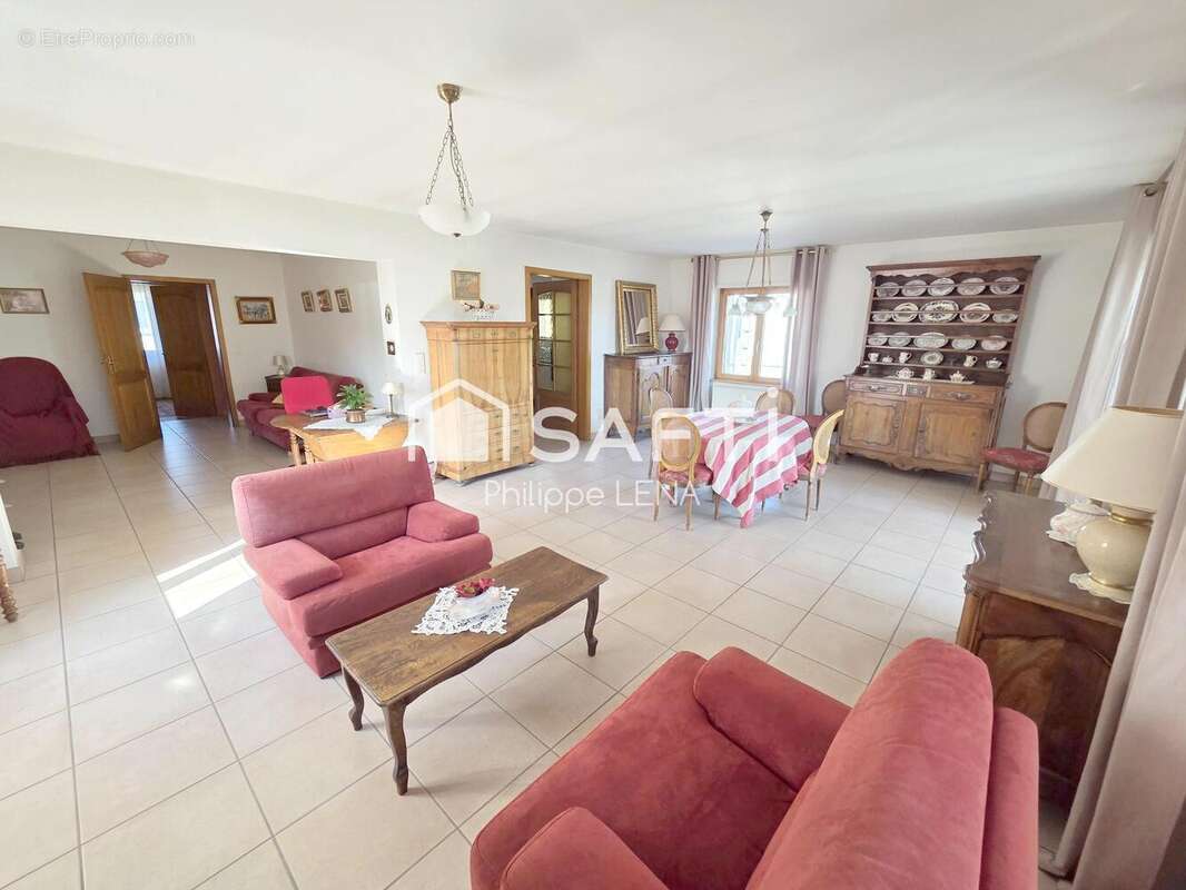 Photo 8 - Maison à BALDERSHEIM