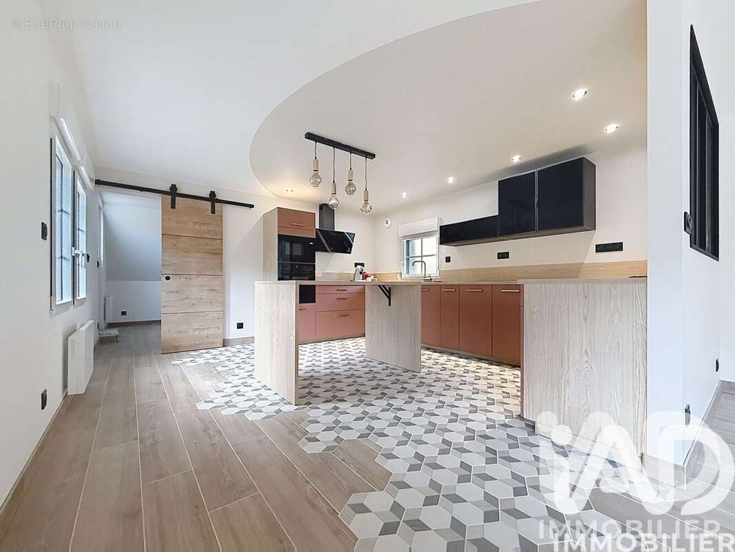 Maison 119 m² à Lillebonne  - photo 2