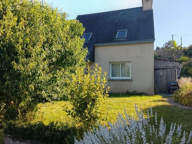 Maison à INZINZAC-LOCHRIST