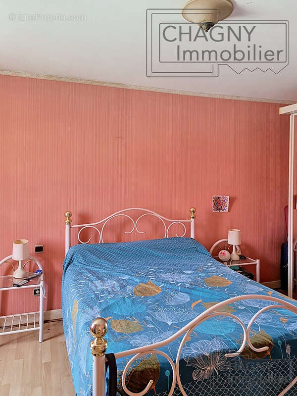 Maison 111 m² à Chaudenay  - photo 4