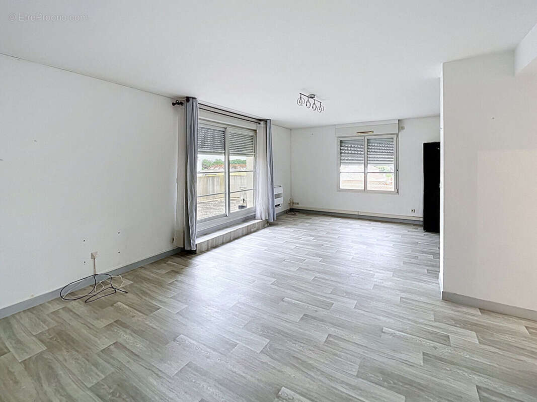 Appartement à LA ROCHELLE