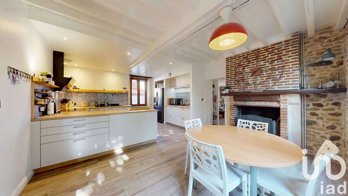 Photo 3 - Maison à AUXERRE