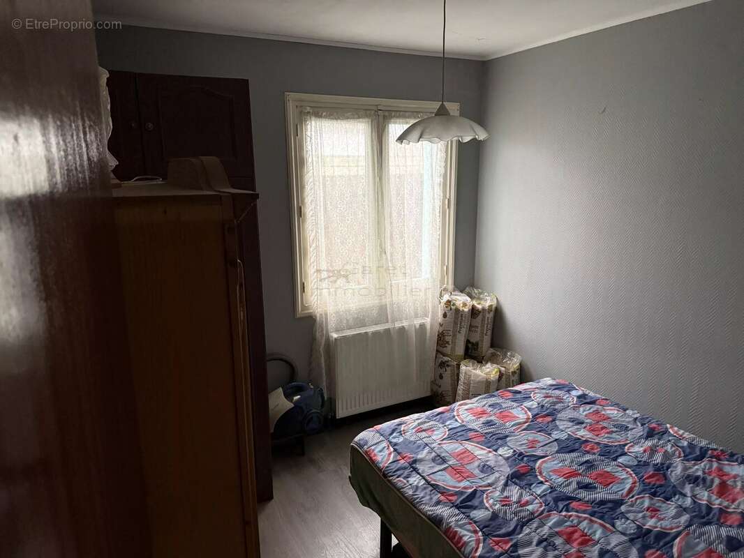 Maison à QUEND