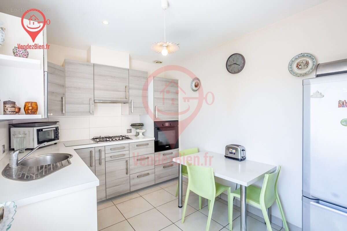 Maison à SAINT-DOULCHARD