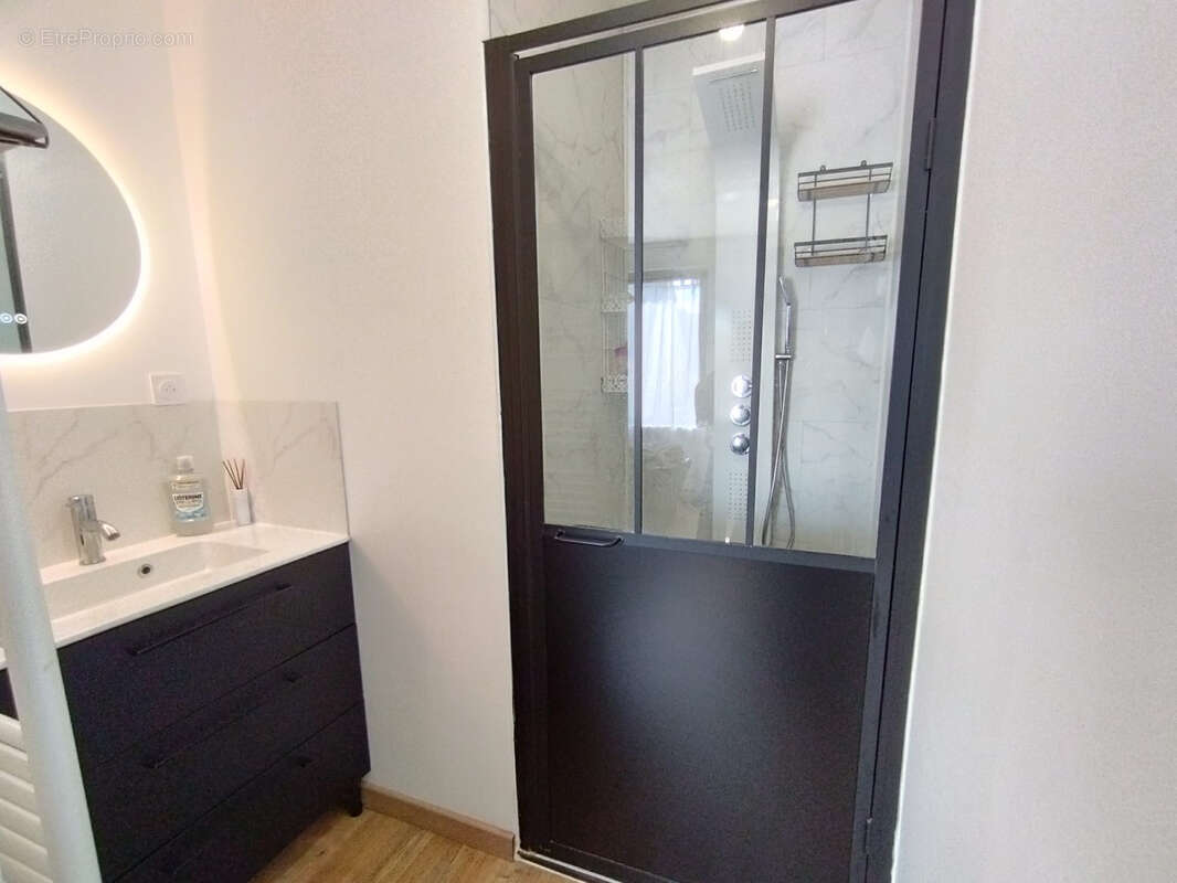 Maison à SAINT-GILDAS-DES-BOIS